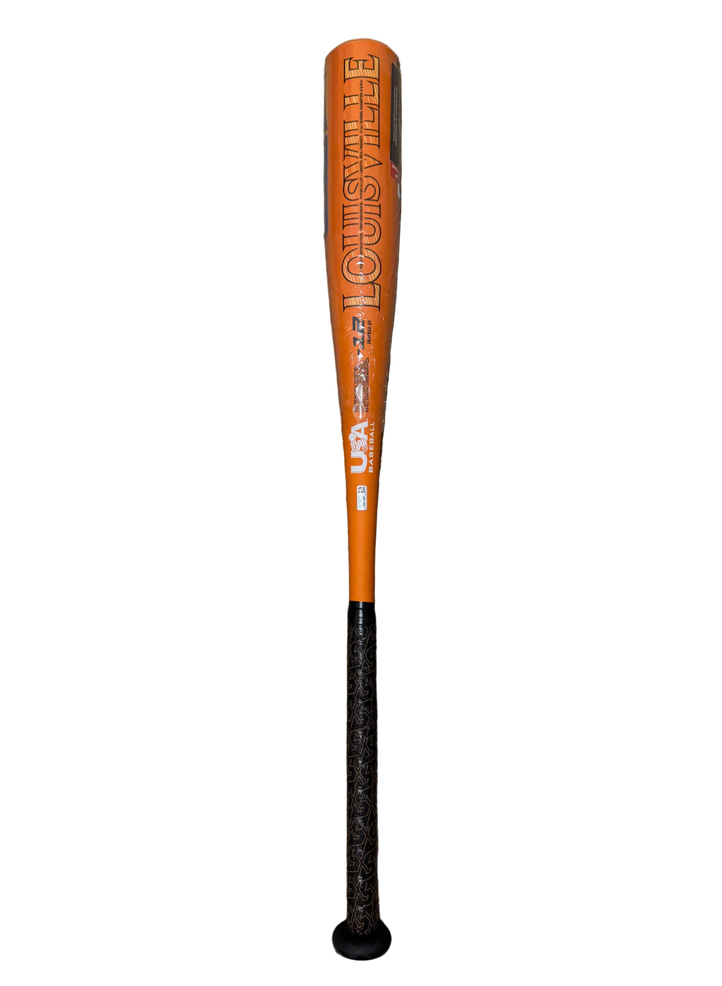 2023 Louisville Slugger Atlas USA 29” (-12) Baseball Bat