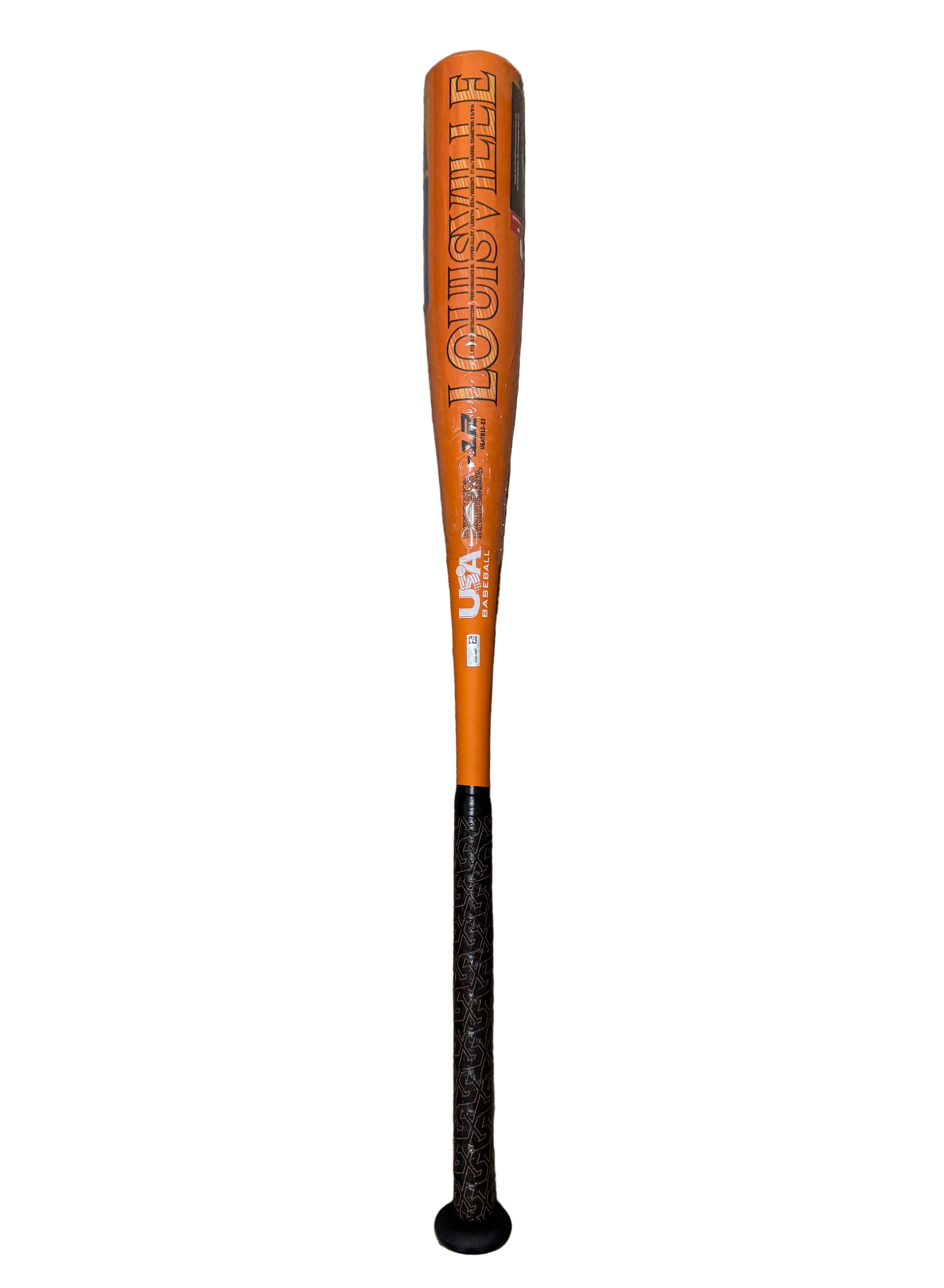 2023 Louisville Slugger Atlas USA 29” (-12) Baseball Bat
