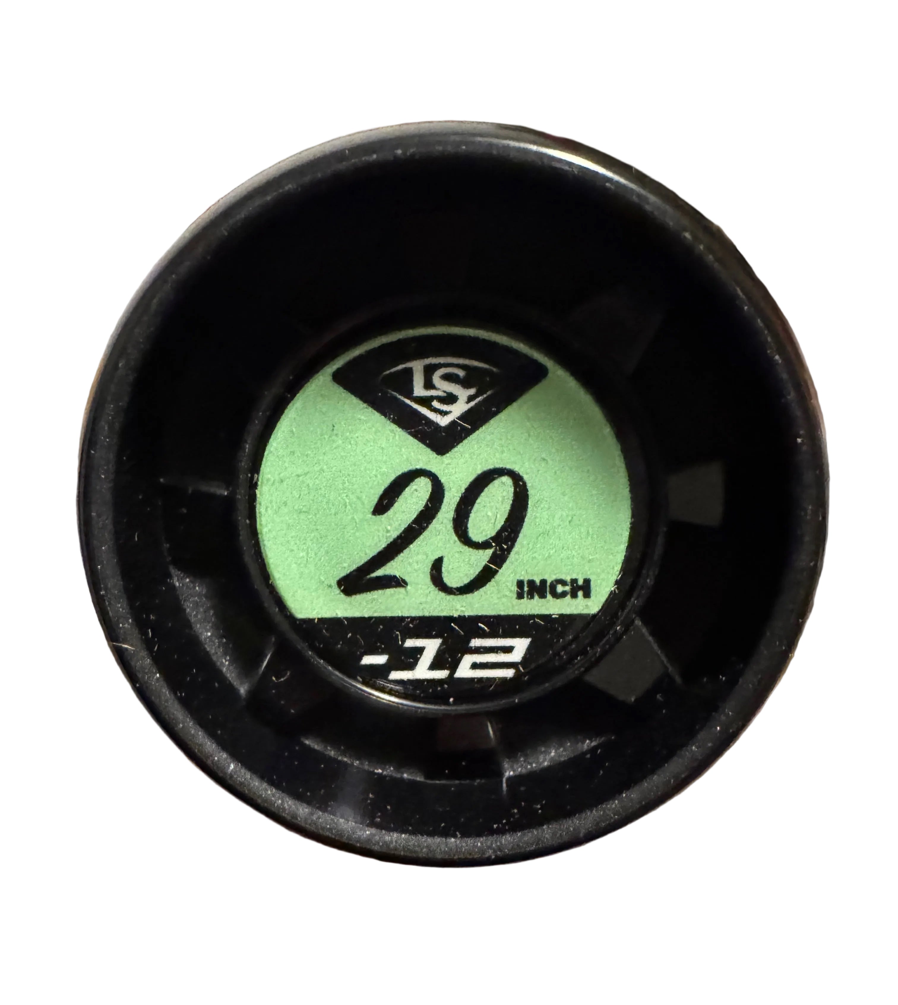 2023 Louisville Slugger Atlas USA 29” (-12) Baseball Bat