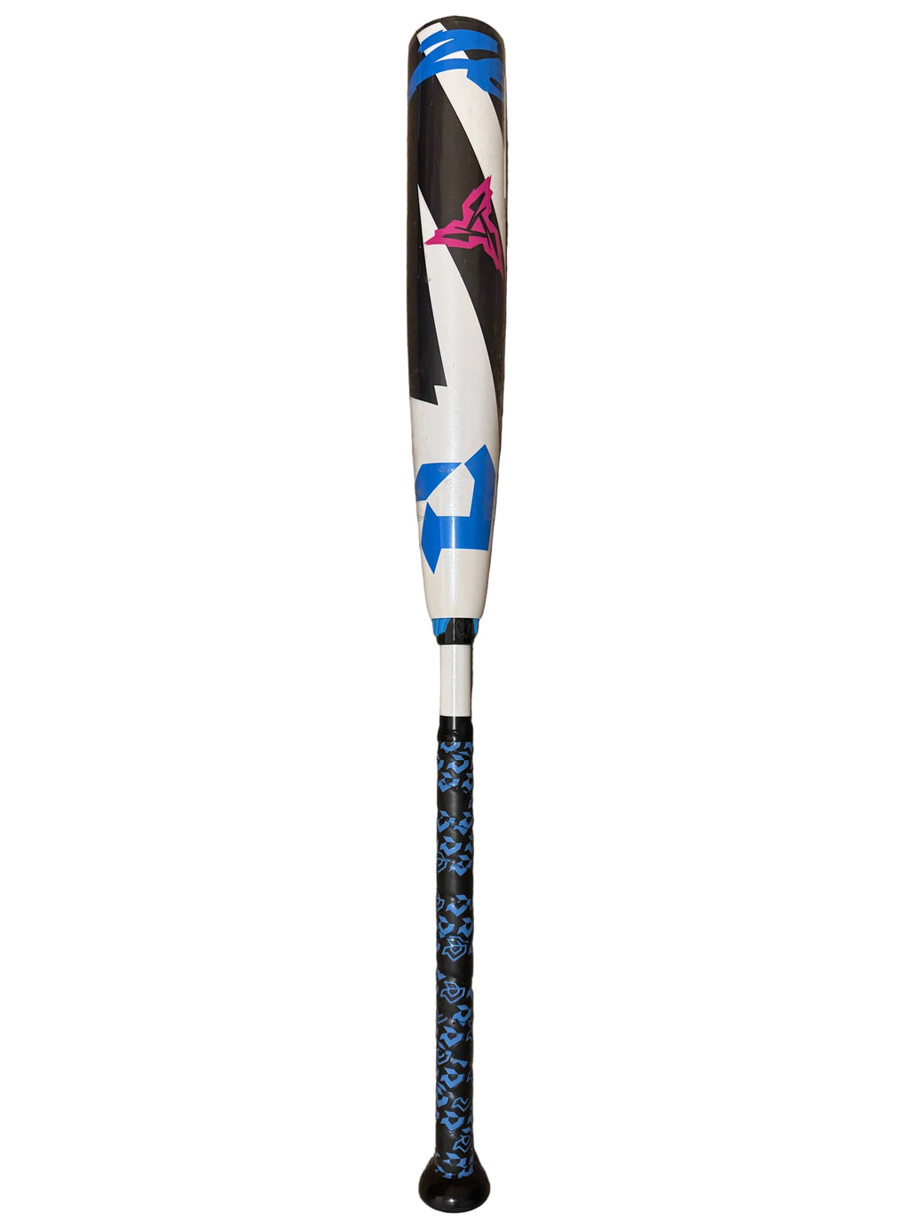 2025 DeMarini Zen USSSA 31” (-8) Baseball Bat