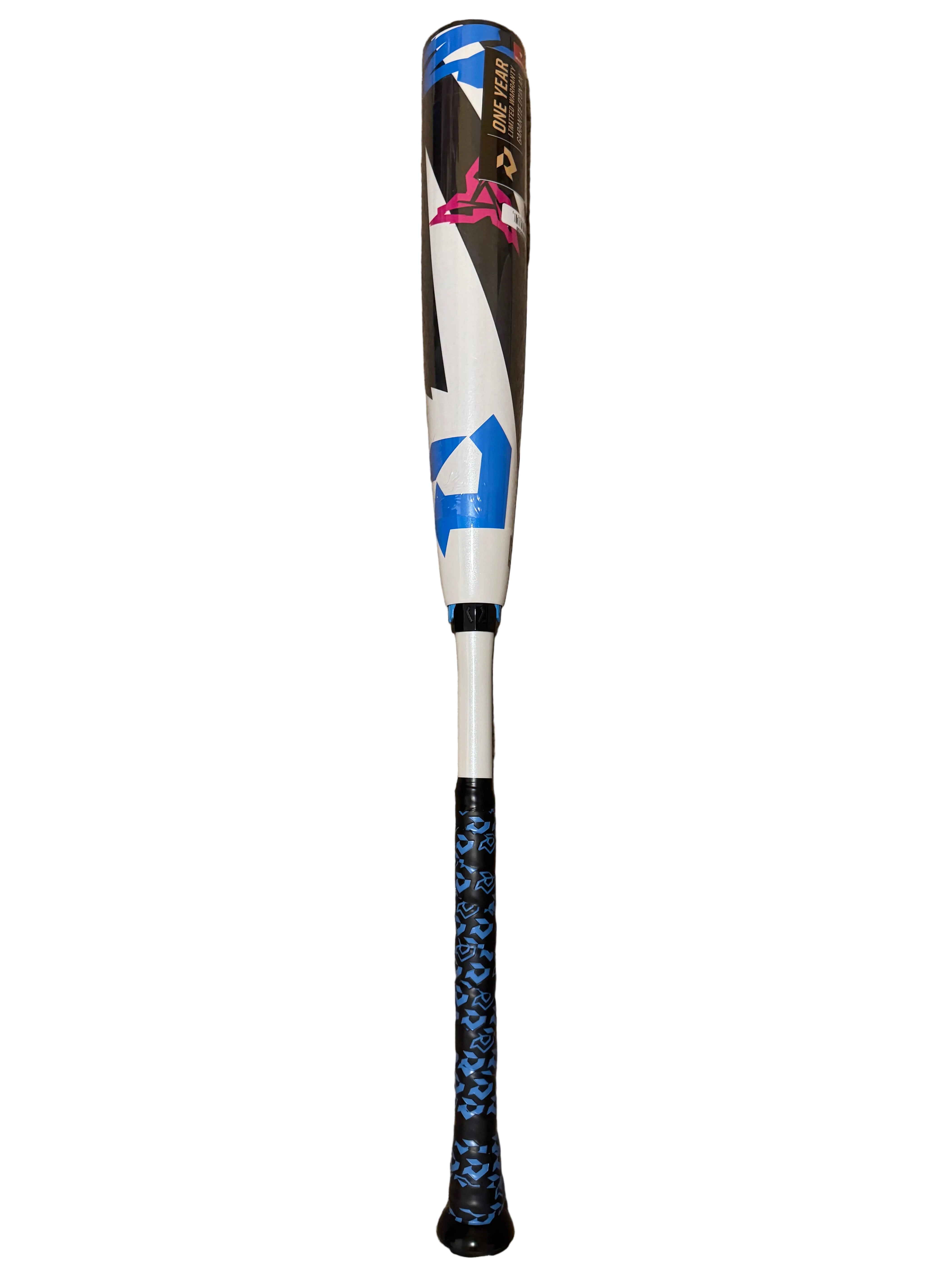 2025 DeMarini Zen USSSA 30” (-5) Baseball Bat – NextRoundGear