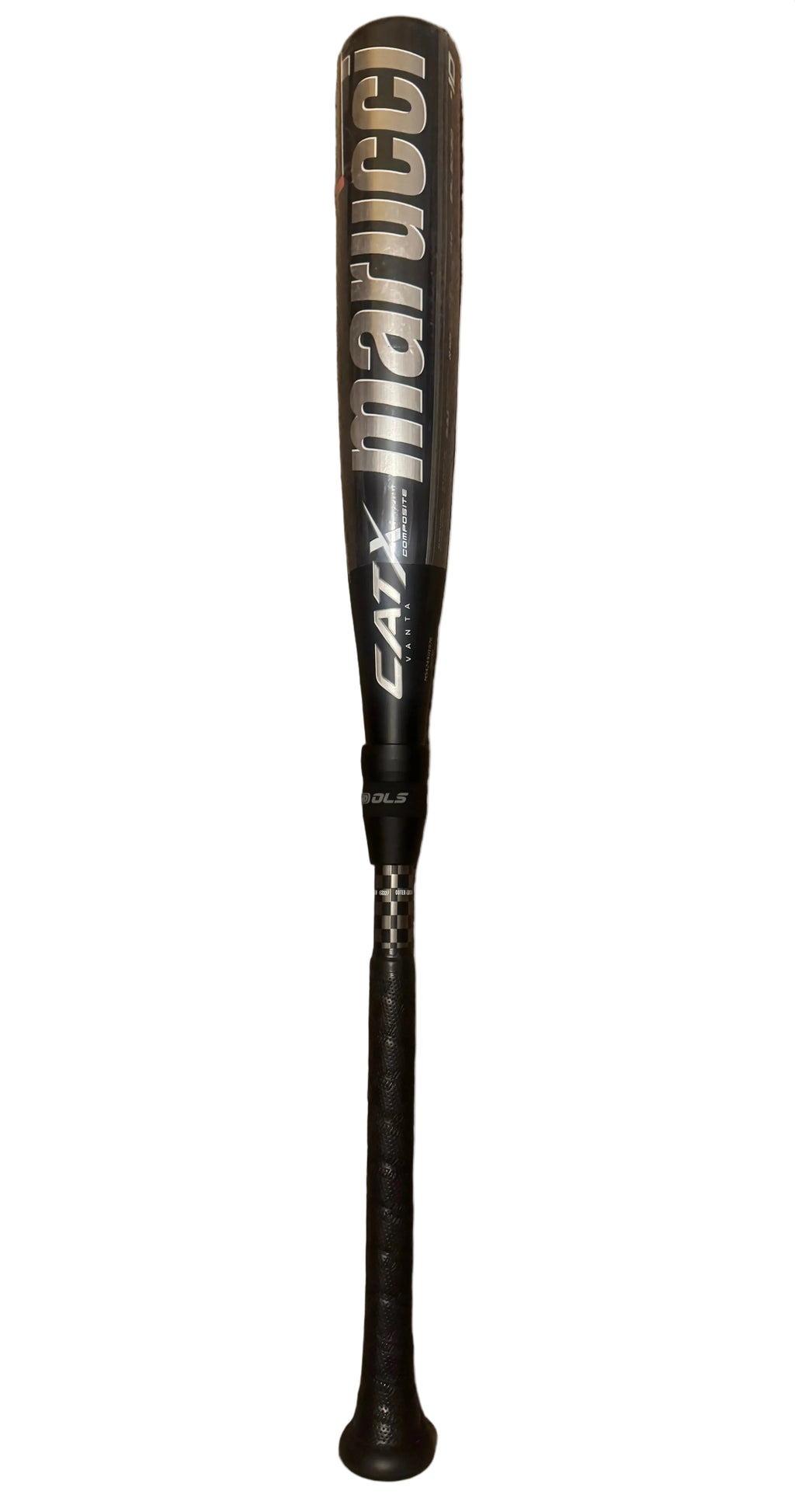 2024 Marucci CATX Vanta Composite USSSA 30” (-10) Baseball Bat