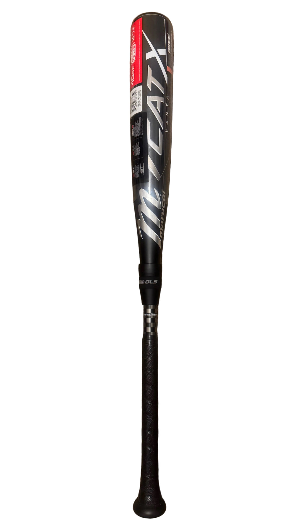 2024 Marucci CATX Vanta Composite USSSA 30” (-10) Baseball Bat