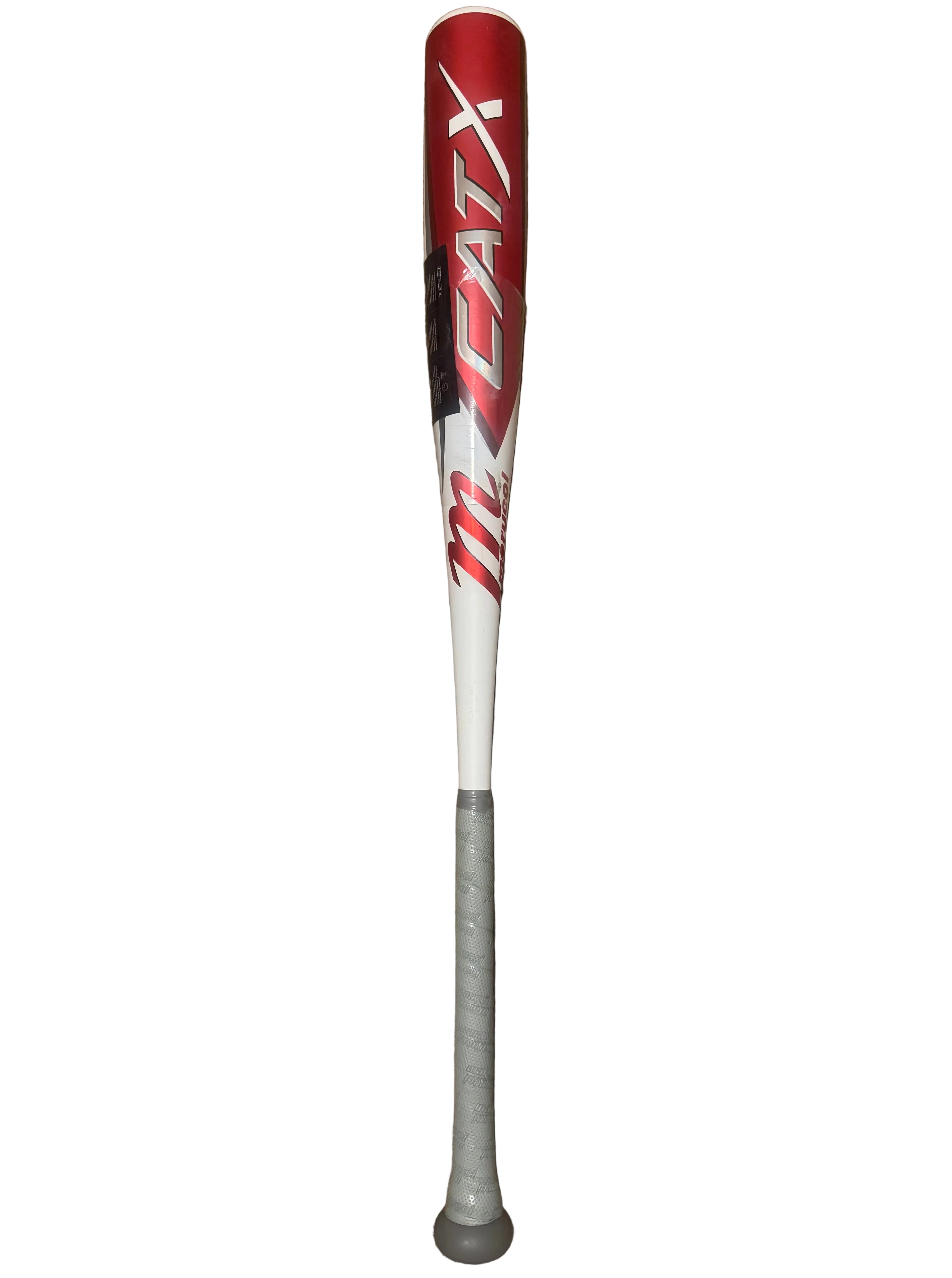 2021 Marucci CATX USSSA 31” (-8) Baseball Bat