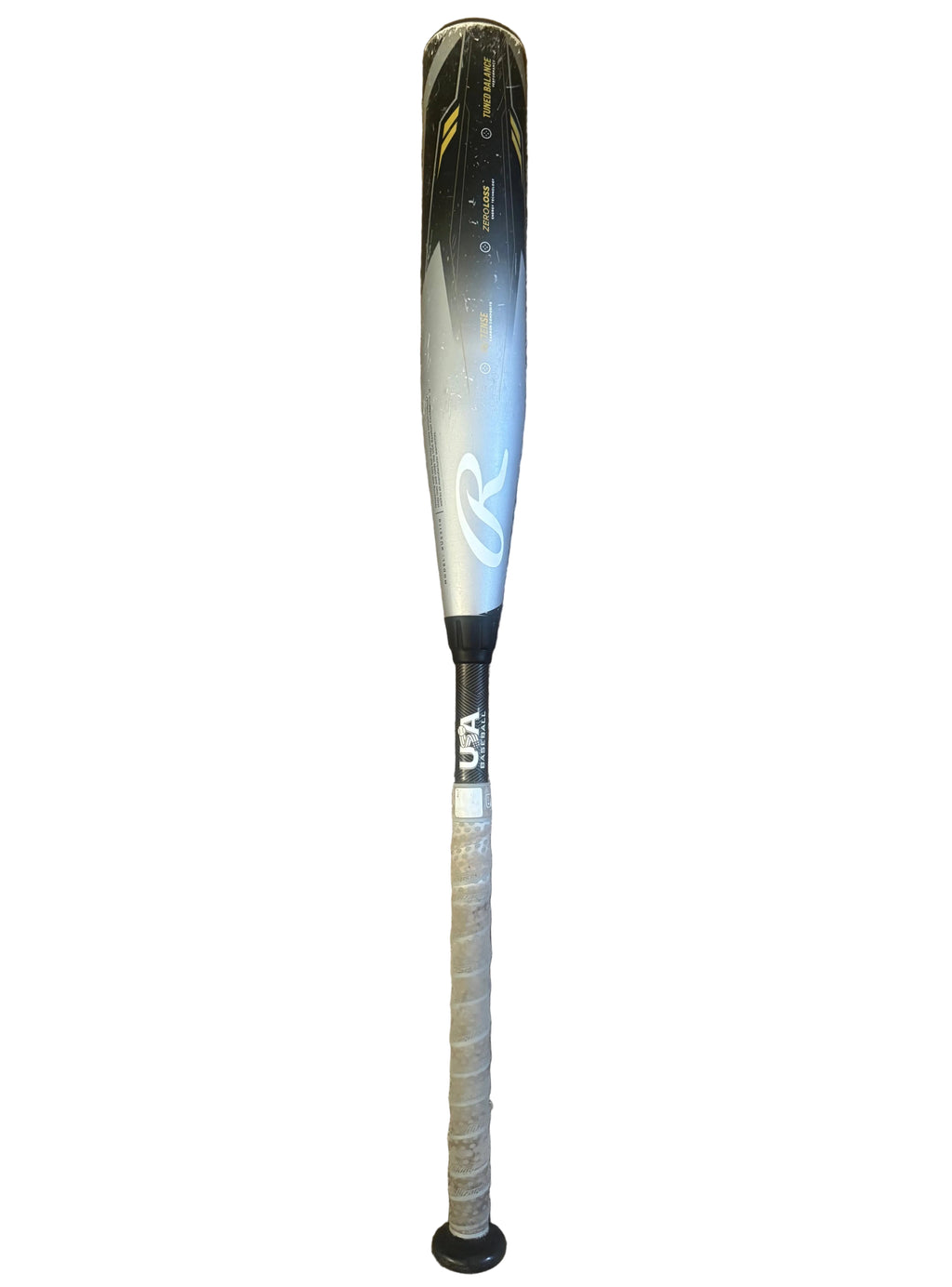 2023 Rawlings Icon USA 30” (-10) Baseball Bat
