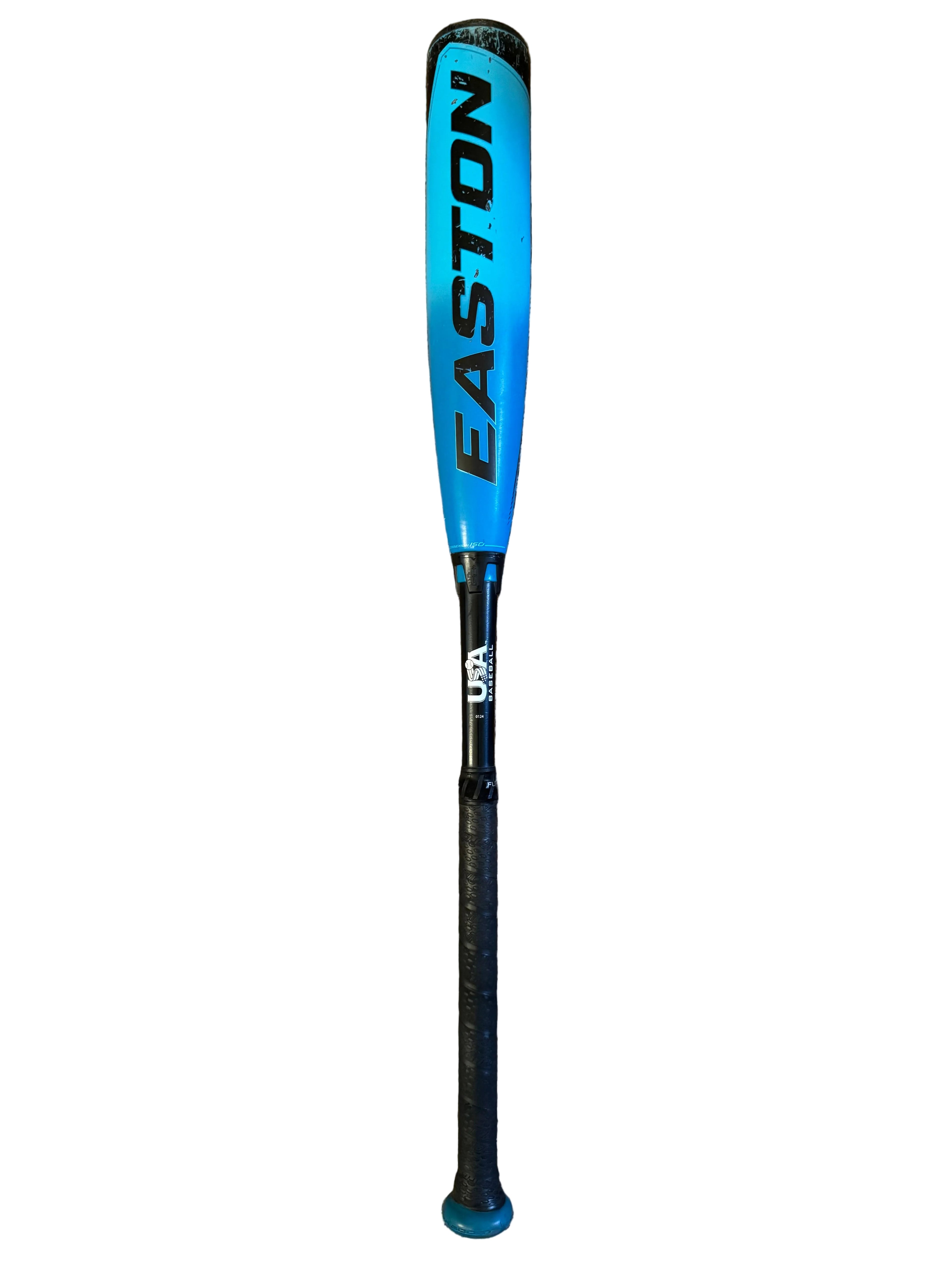 2024 Easton ADV 360 Ice USA 29” (-10) Baseball Bat