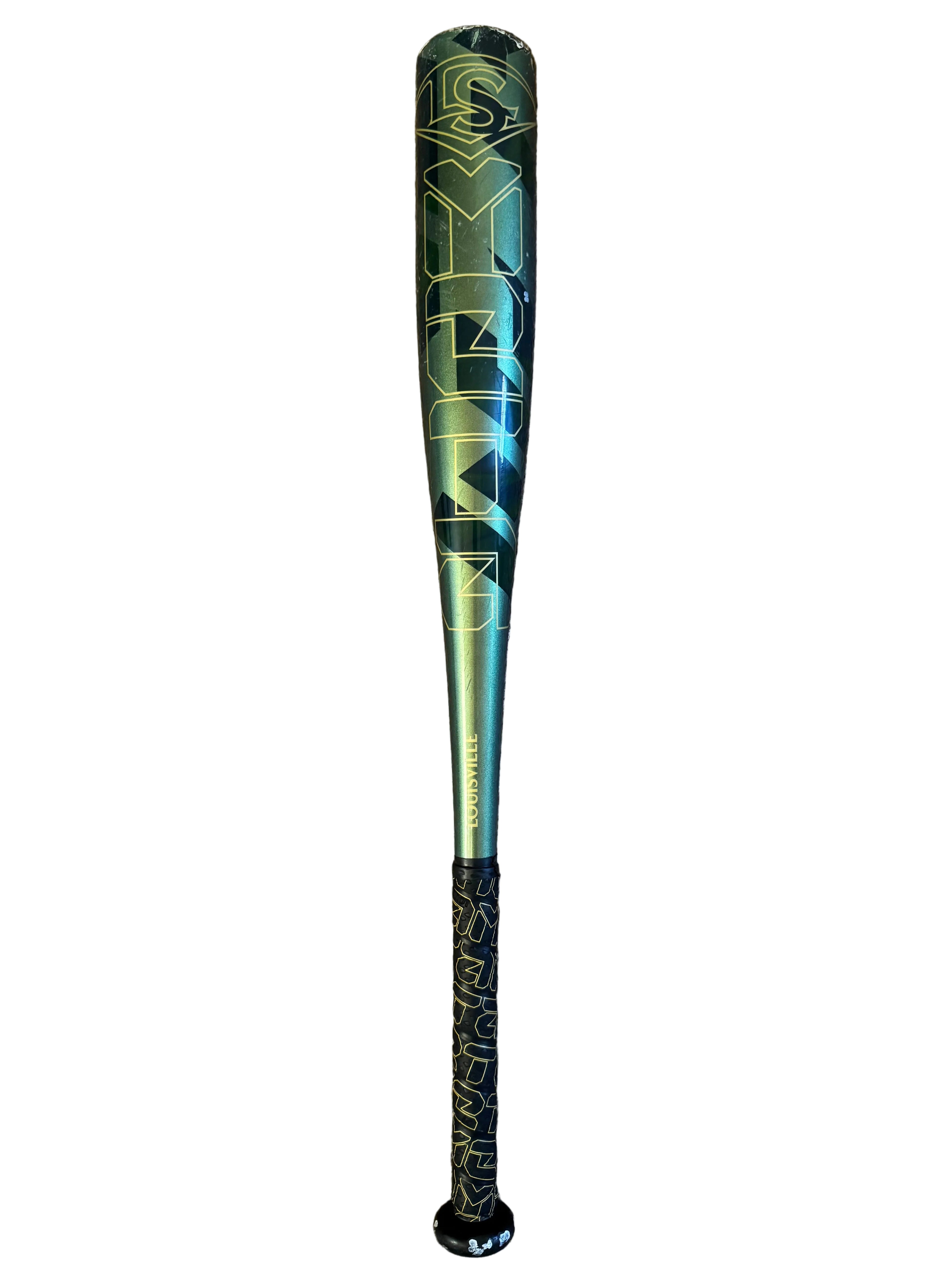 2024 Louisville Slugger Meta USA 25” (-13) Baseball Bat