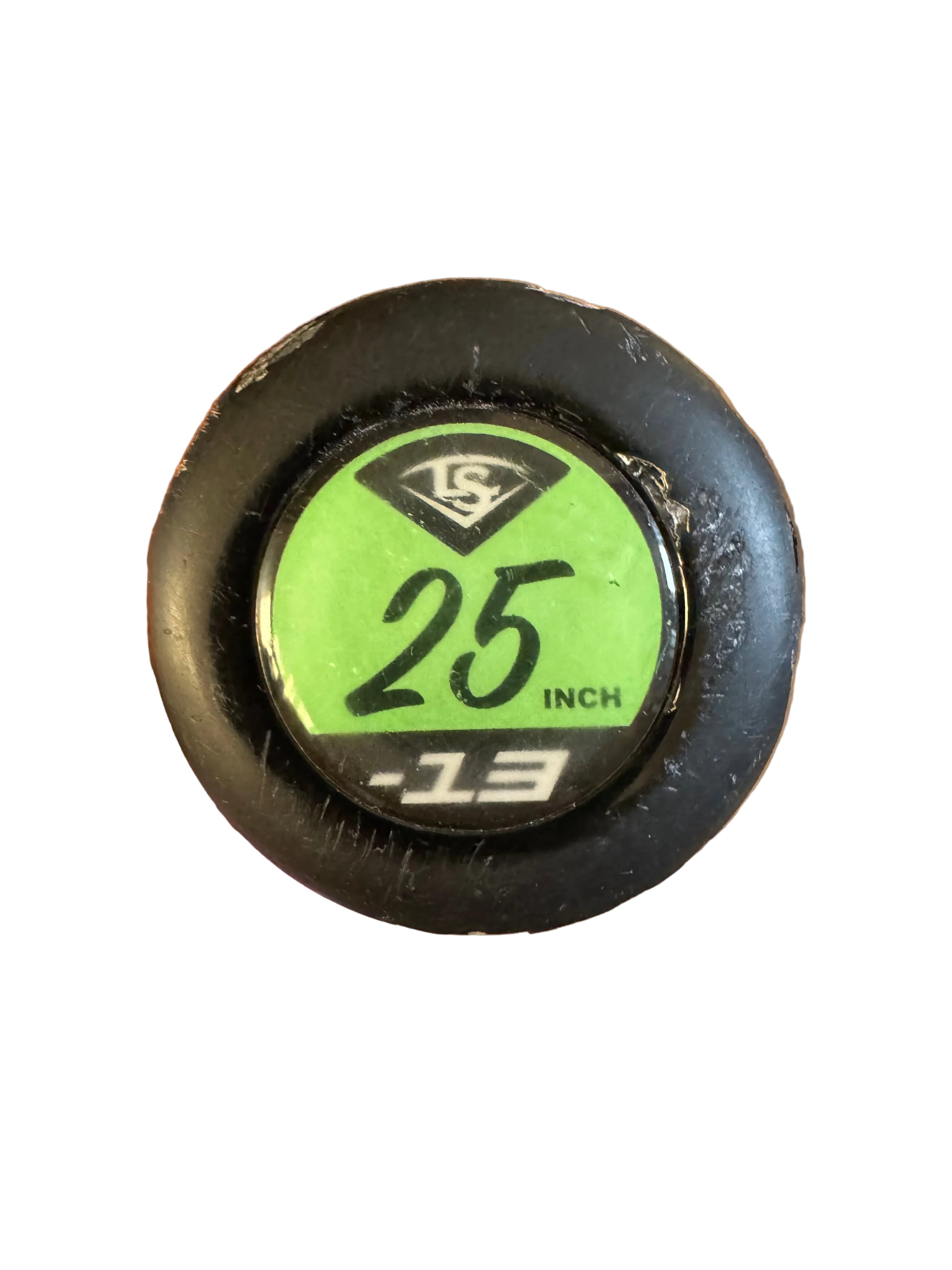 2024 Louisville Slugger Meta USA 25” (-13) Baseball Bat