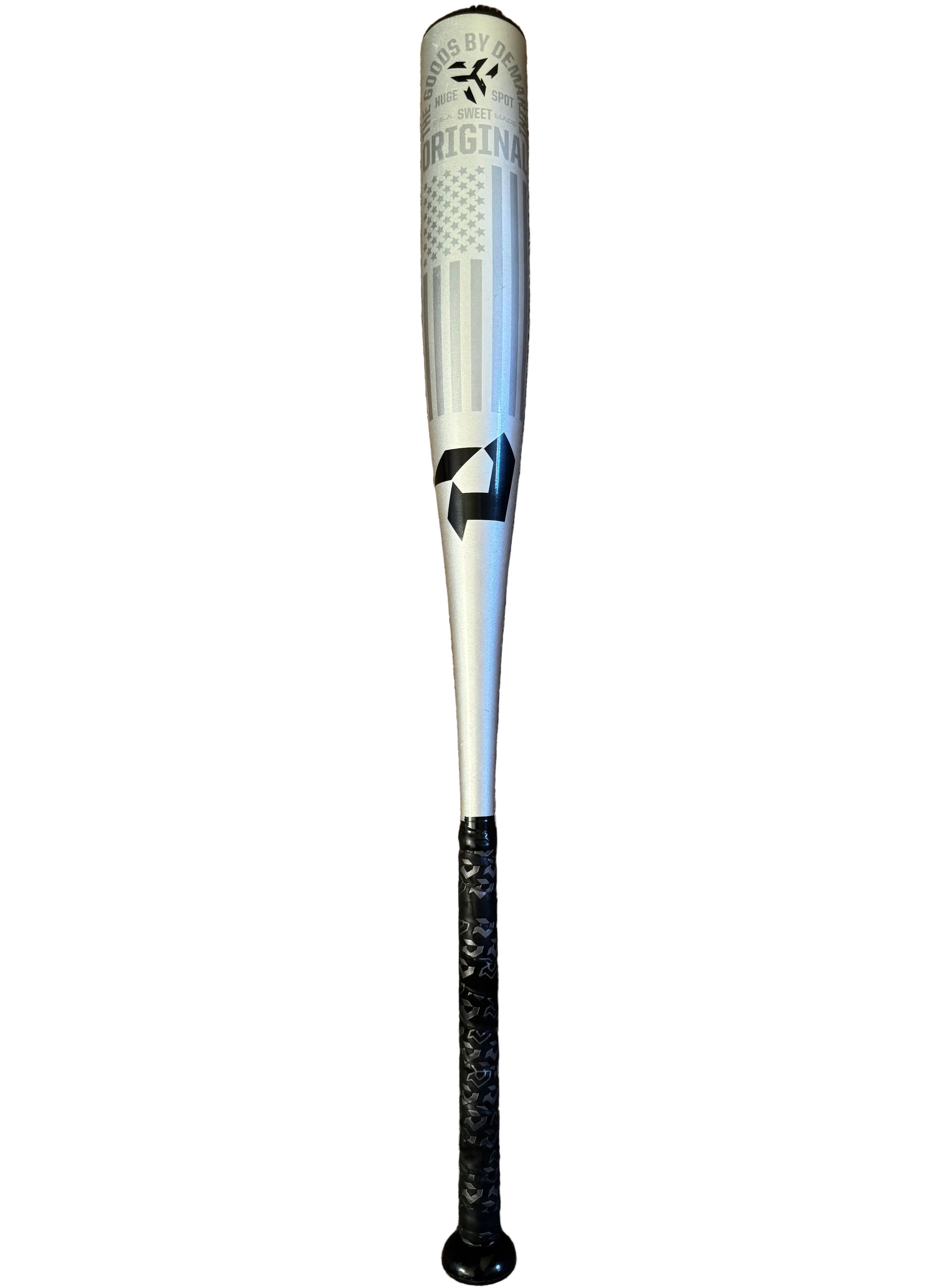 2024 DeMarini The Goods USSSA 31” (-10) Baseball Bat