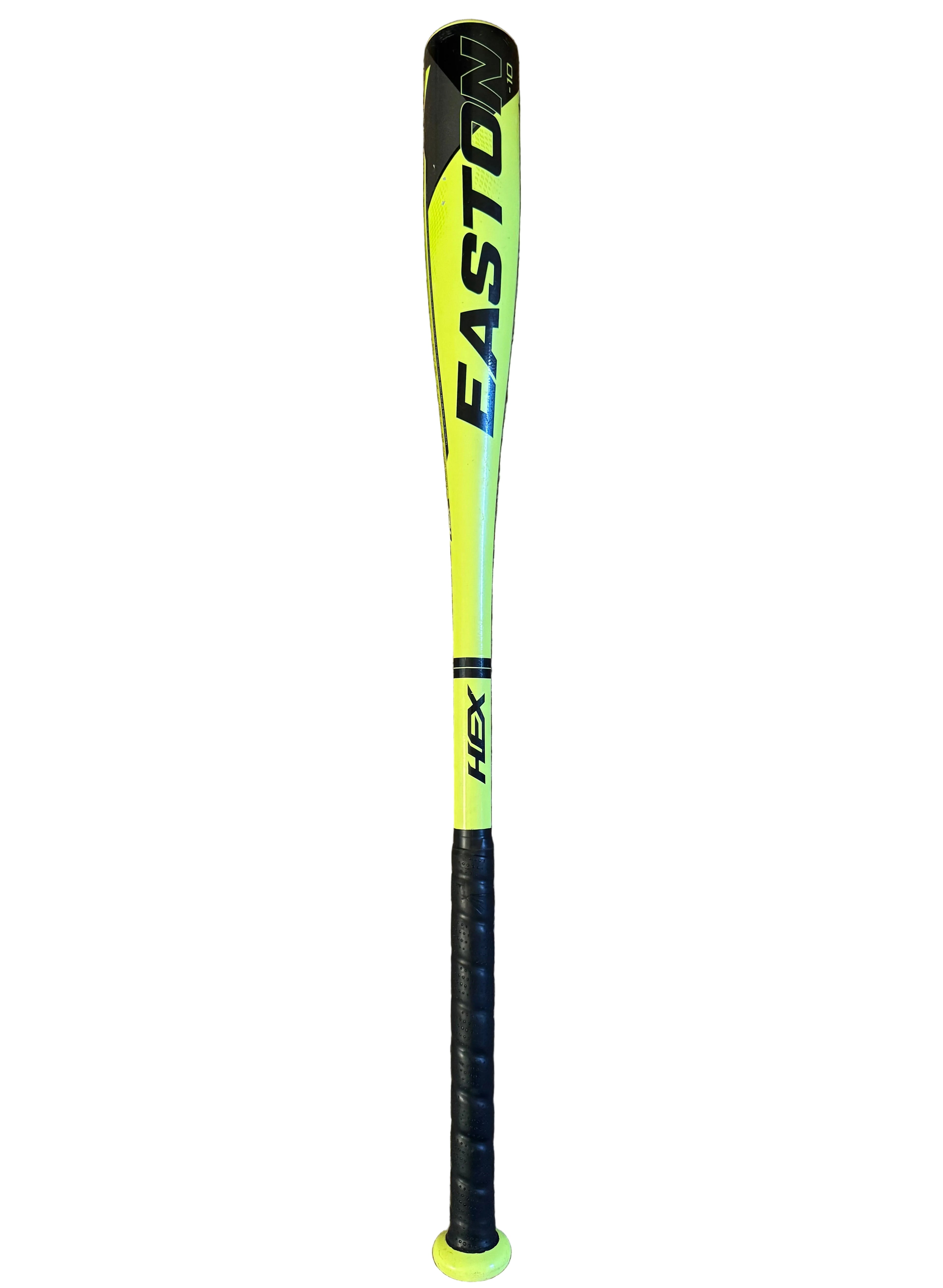2018 Easton Hex USA 28” (-10) Baseball Bat