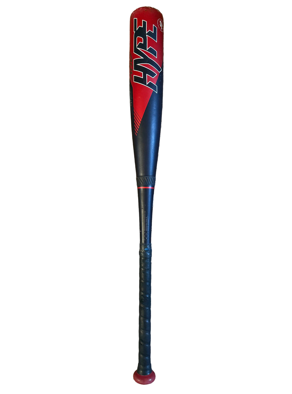 2023 Easton ADV Hype USSSA 29” (-10) Baseball Bat