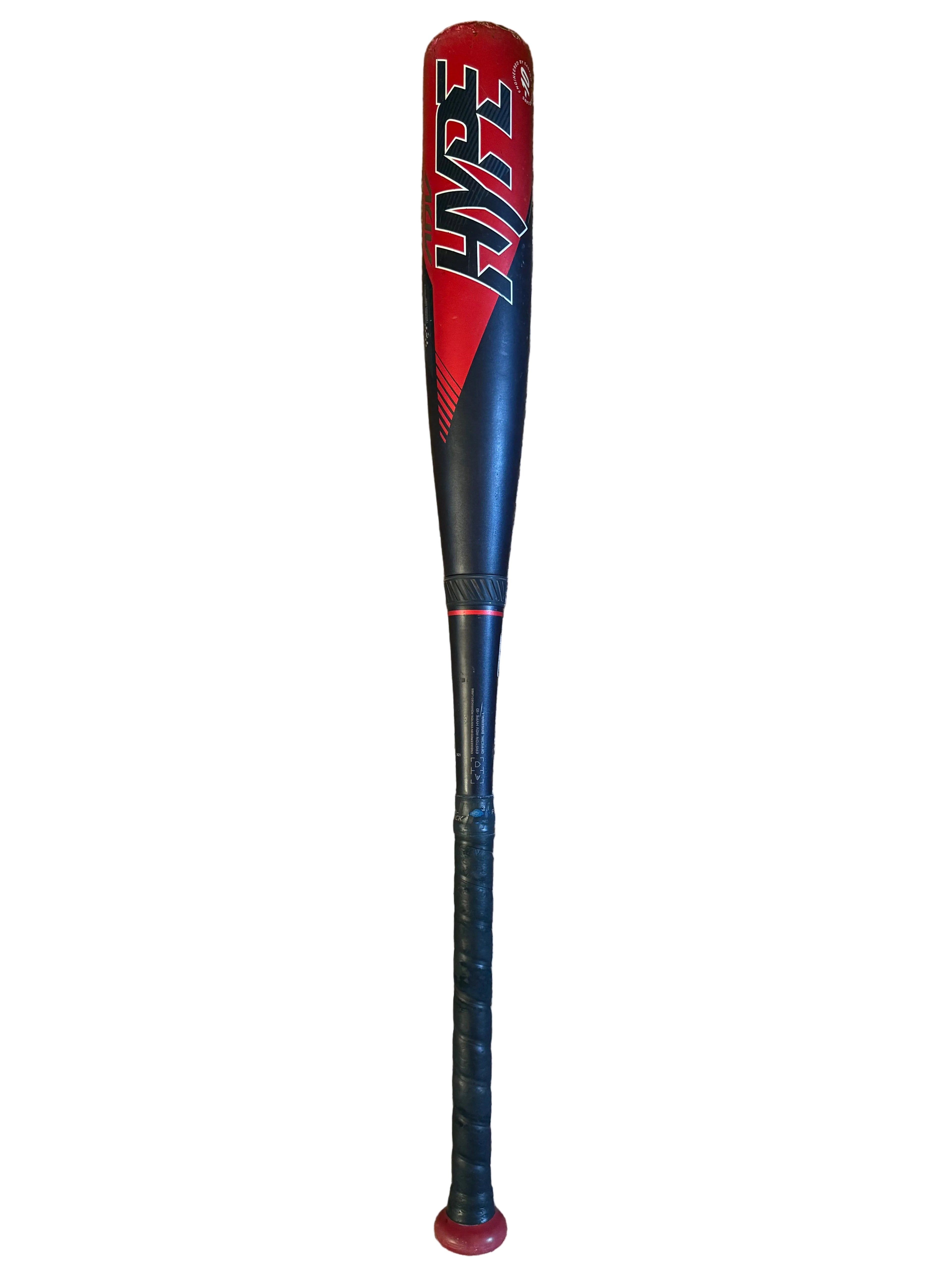 2023 Easton ADV Hype USSSA 29” (-10) Baseball Bat