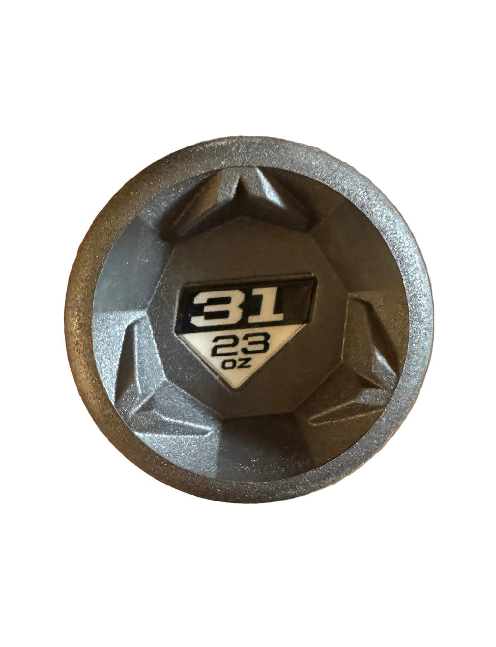 2022 DeMarini Zoa USSSA 31” (-8) Baseball Bat