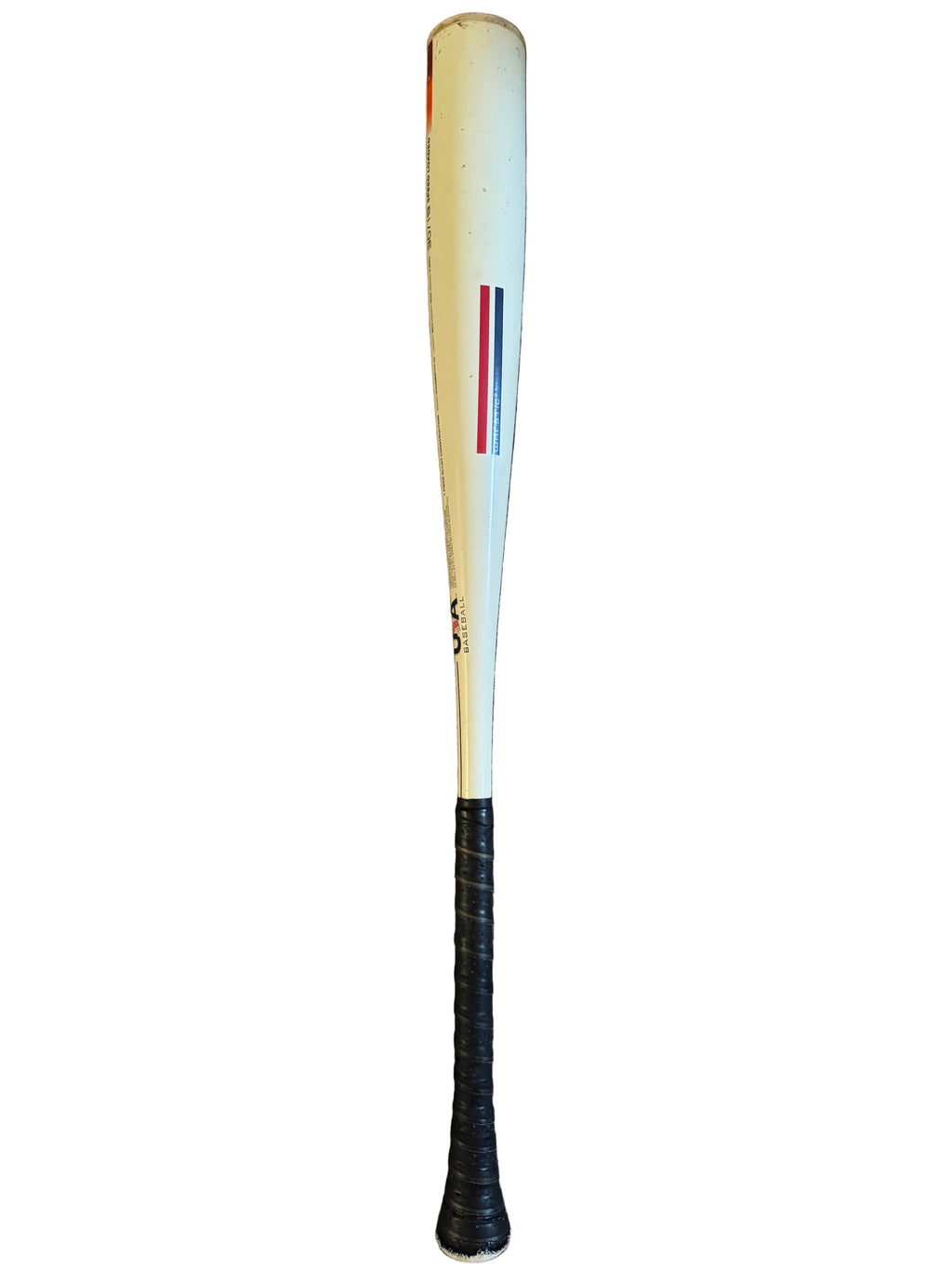 2024 Warstic Bonesaber USA 30” (-11) Baseball Bat