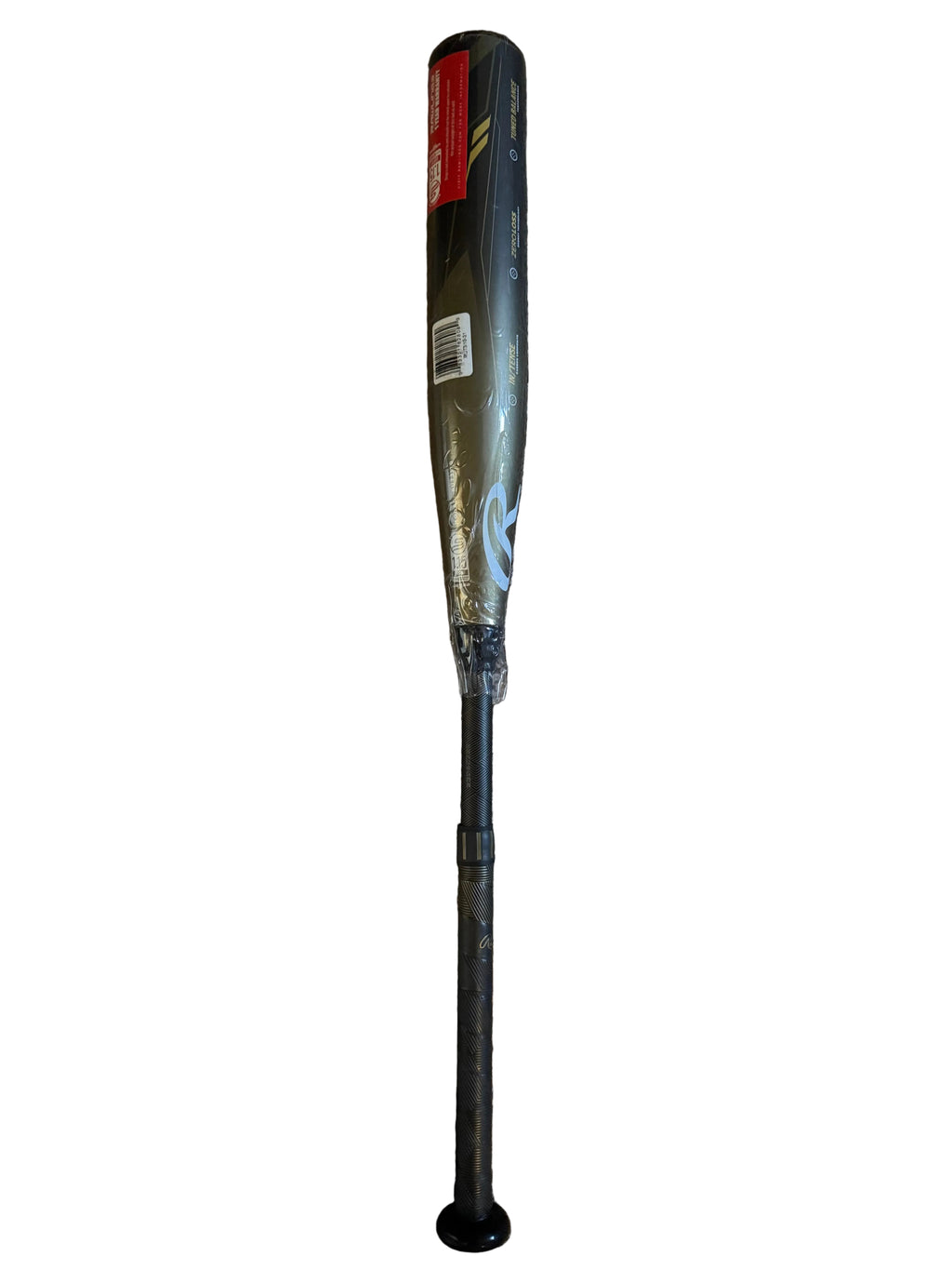 2023 Rawlings Icon USSSA 31” (-10) Baseball Bat