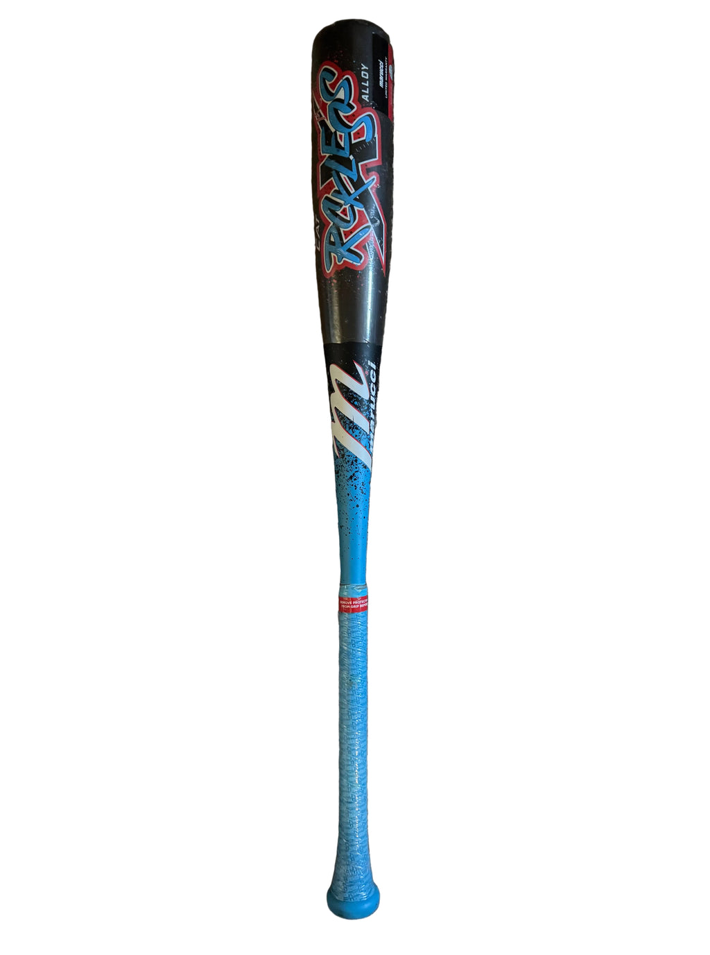 2026 Marucci CATX RCKLESS USSSA 29” (-8) Baseball Bat