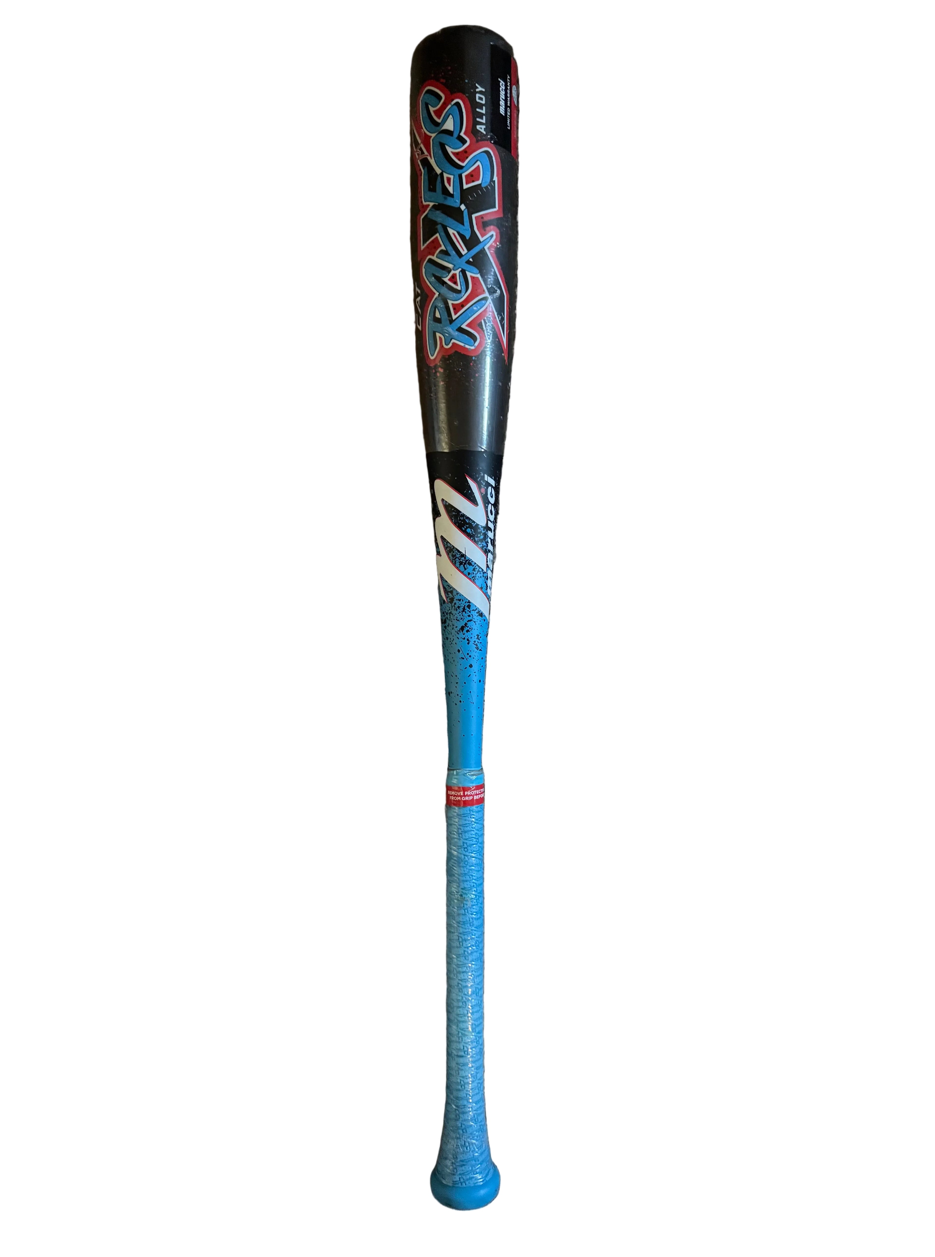 2026 Marucci CATX RCKLESS USSSA 29” (-8) Baseball Bat