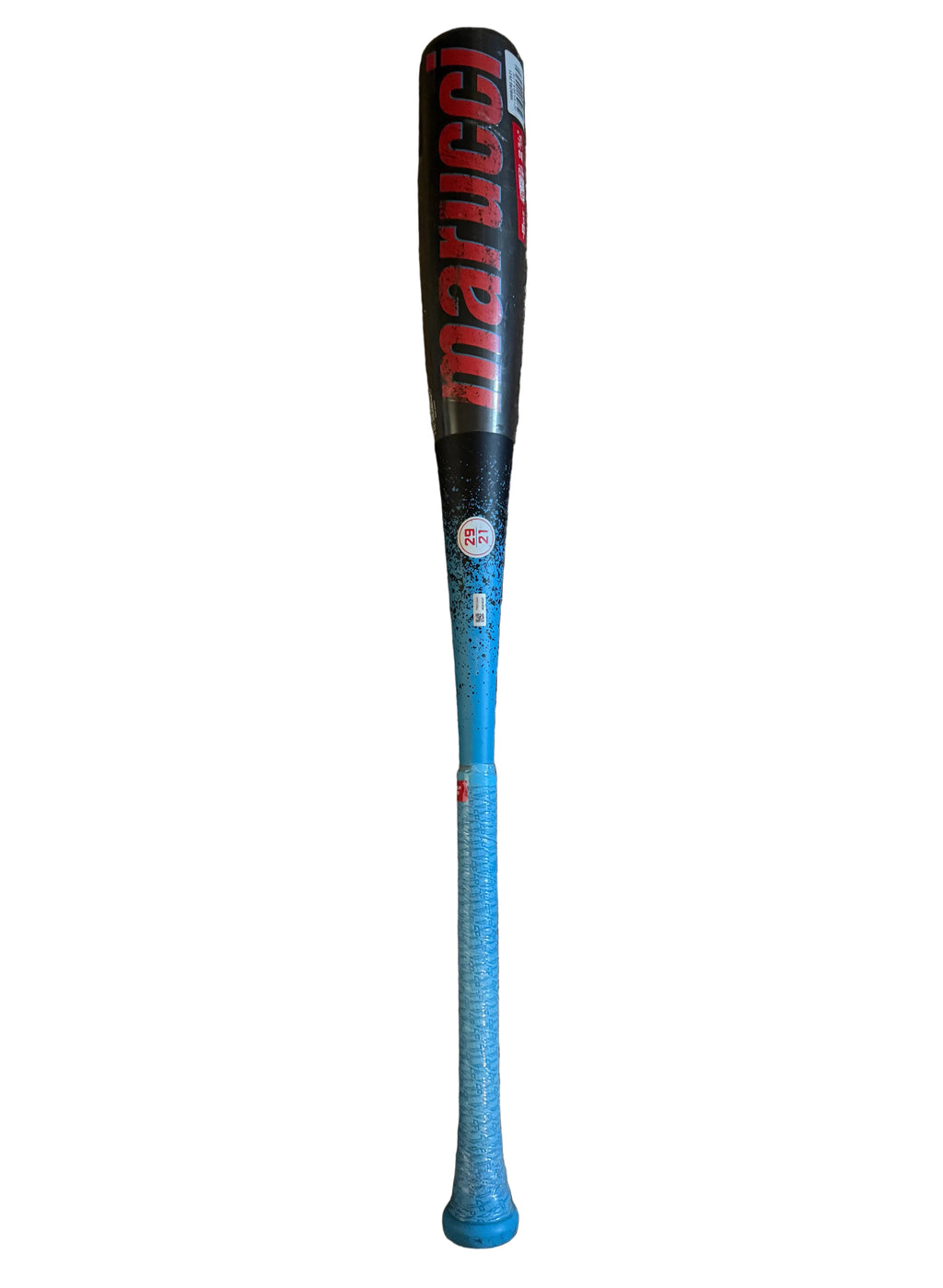 2026 Marucci CATX RCKLESS USSSA 29” (-8) Baseball Bat