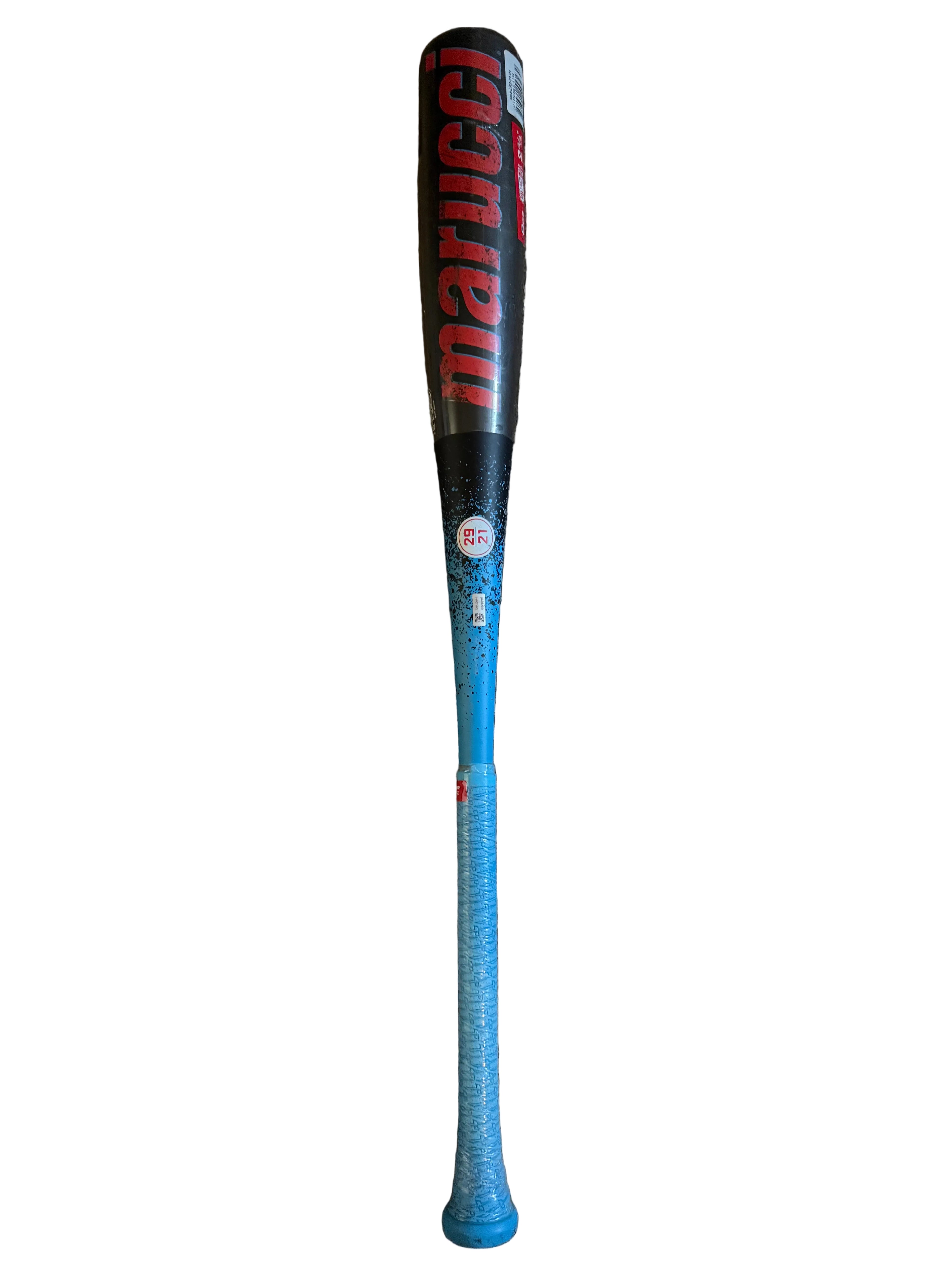 2026 Marucci CATX RCKLESS USSSA 29” (-8) Baseball Bat