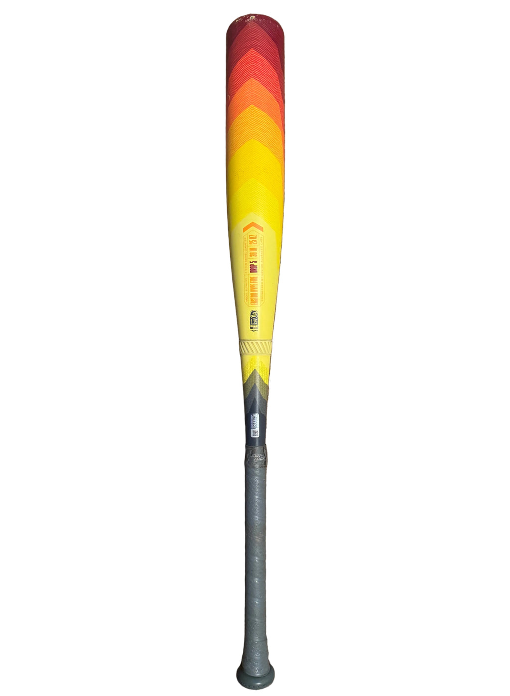 2024 Easton Hype Fire USSSA 30” (-5) Baseball Bat
