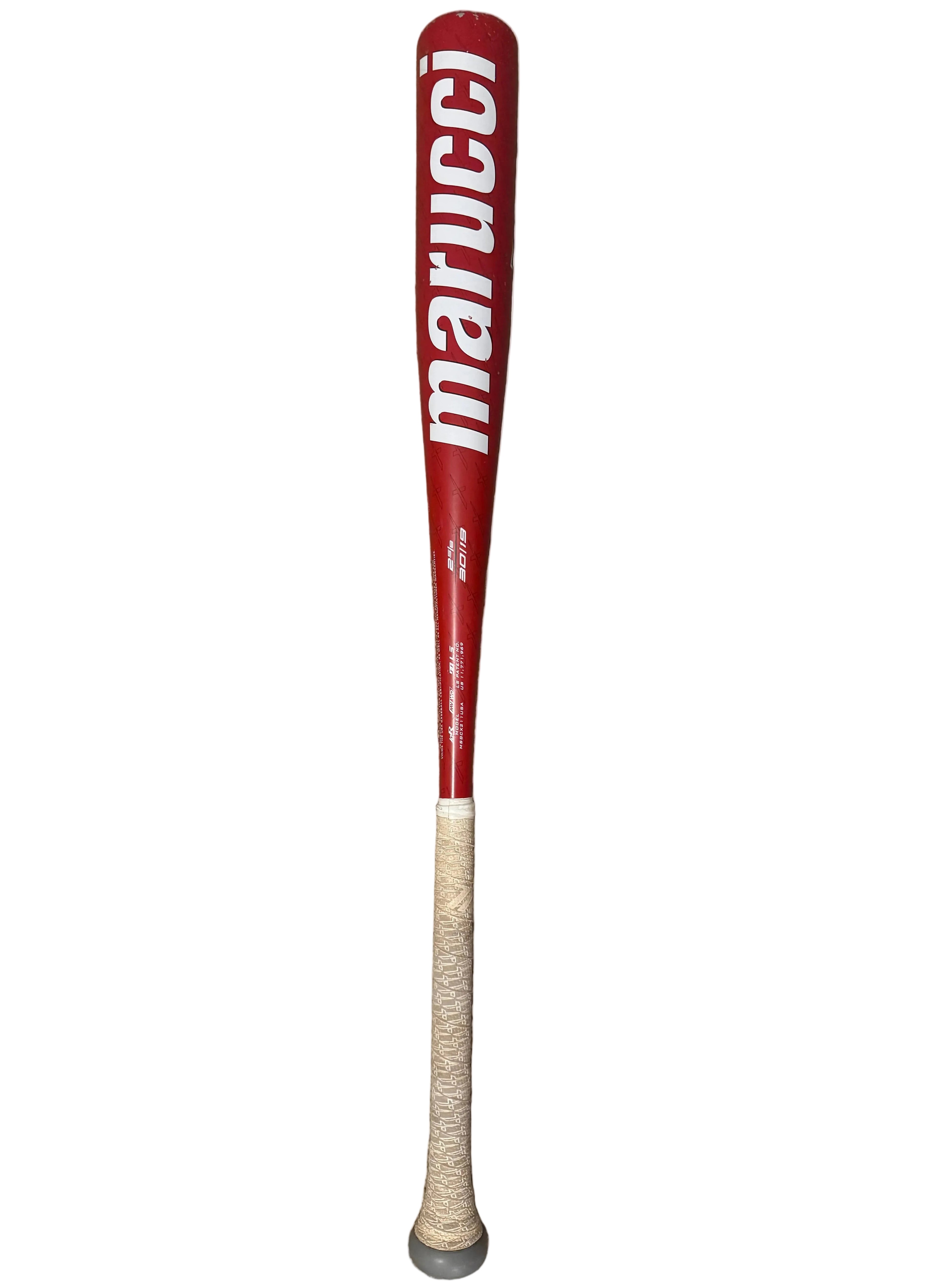 2025 Maricci CATX2 USA 30” (-11) Baseball Bat
