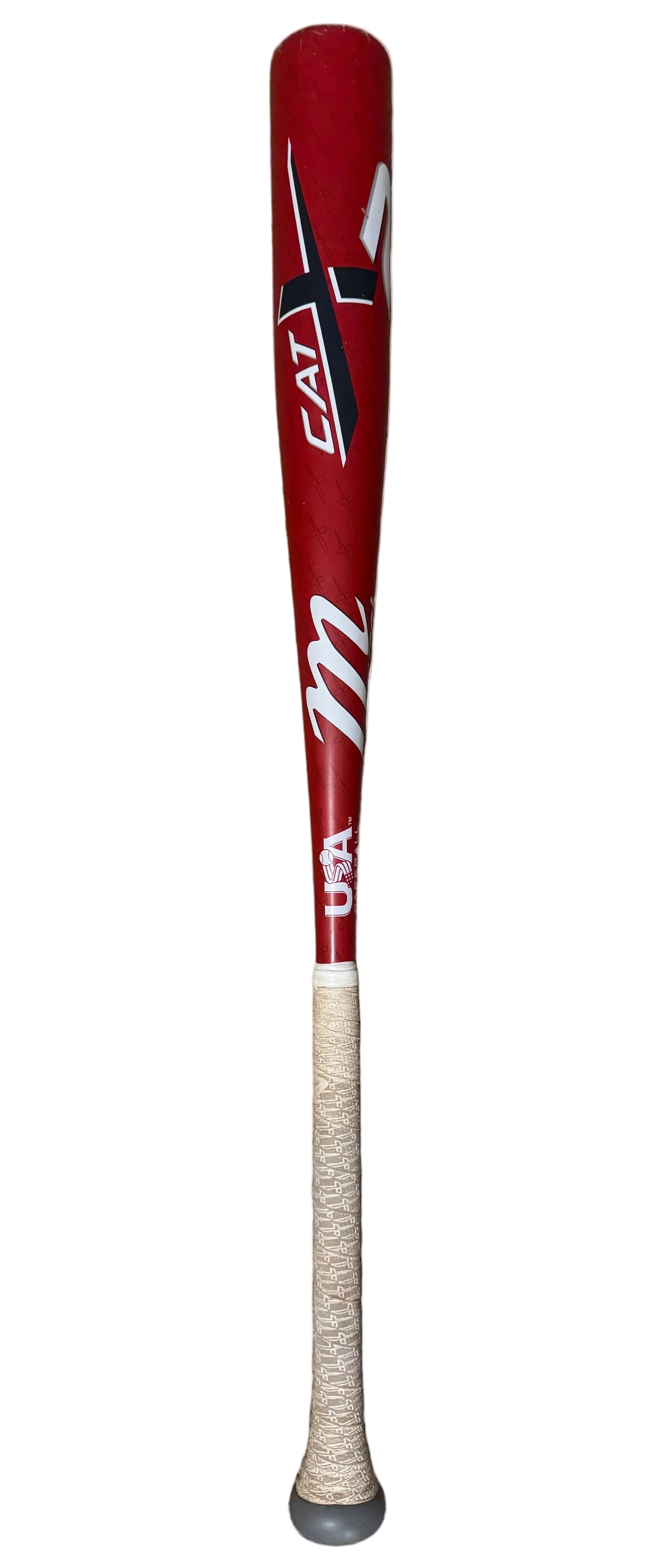 2025 Maricci CATX2 USA 30” (-11) Baseball Bat