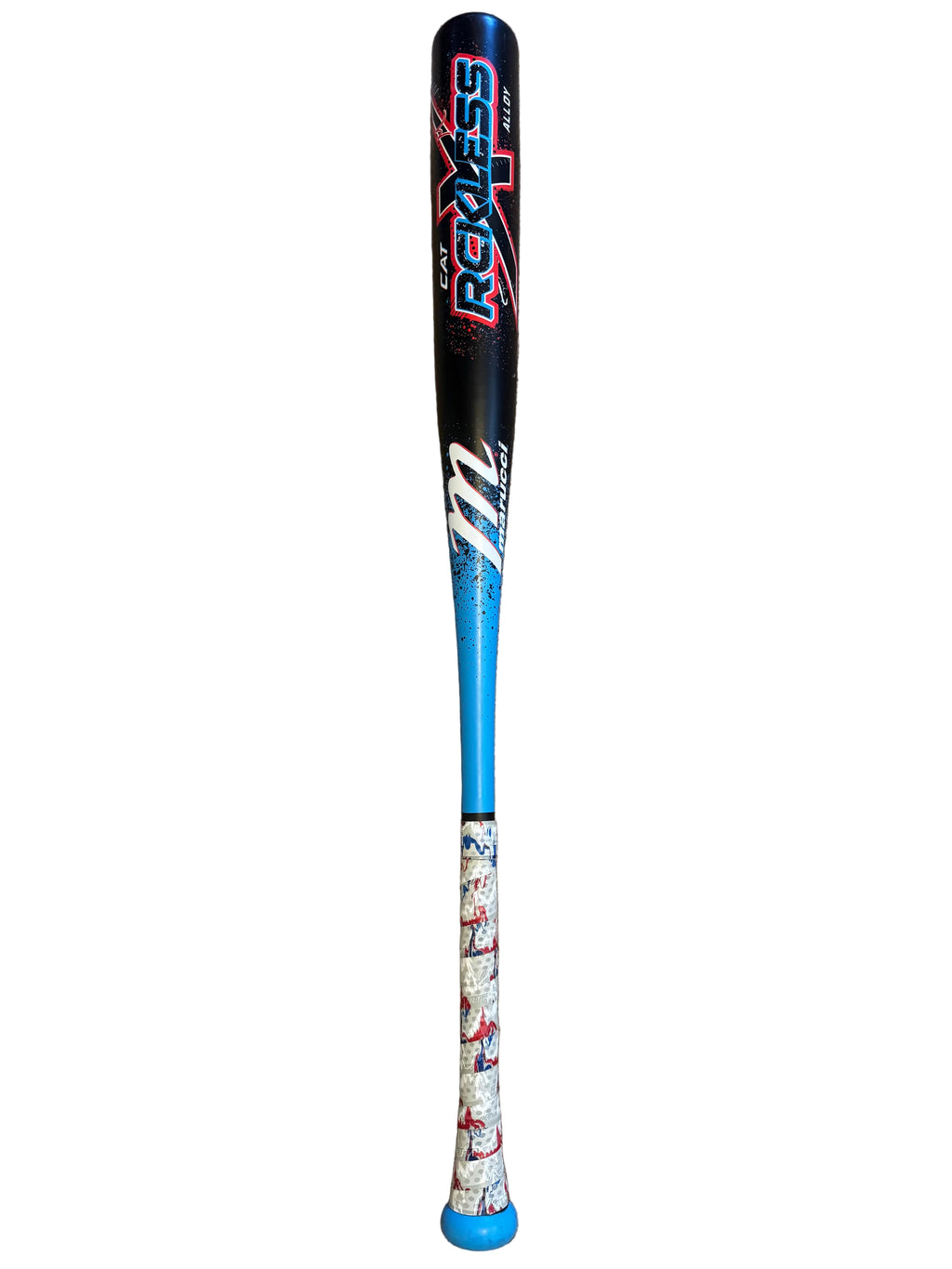2026 Marucci RCKLESS BBCOR 33” (-3) Baseball Ball