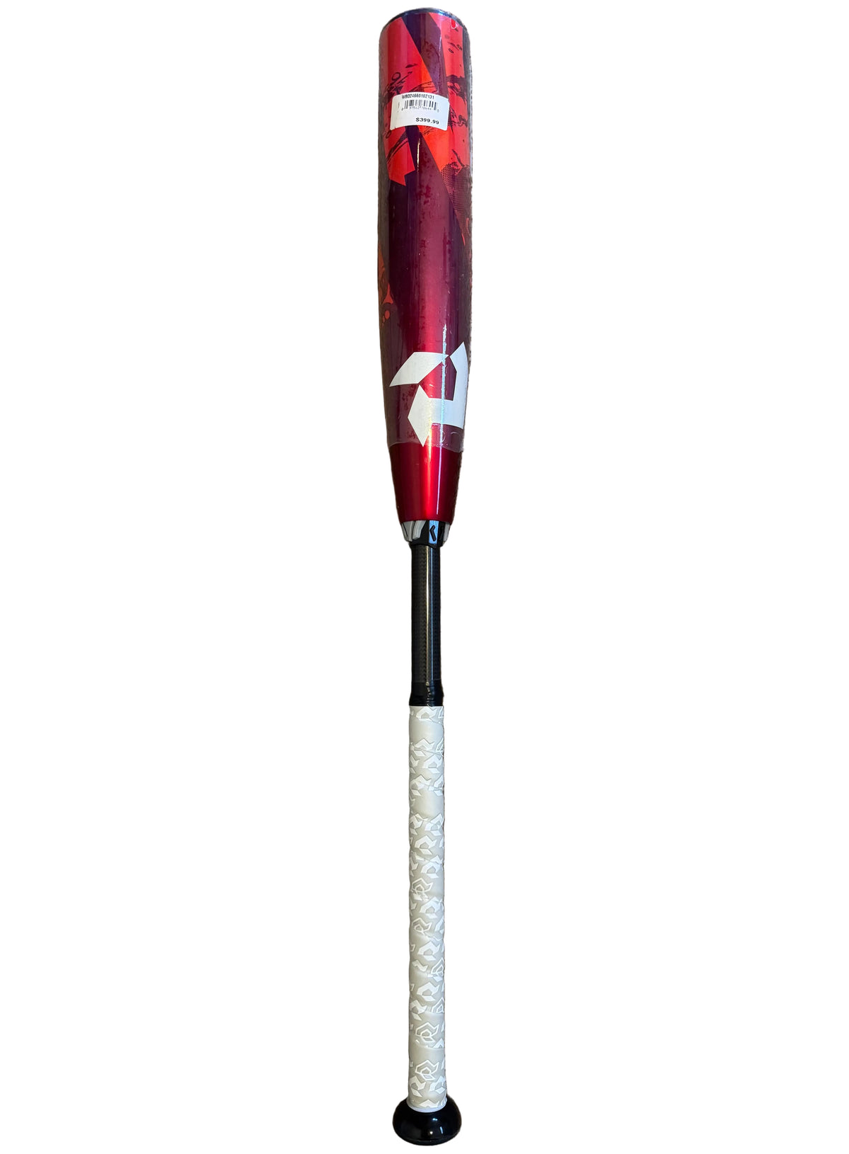 2024 DeMarini Zoa USSSA 31” (-10) Baseball Bat