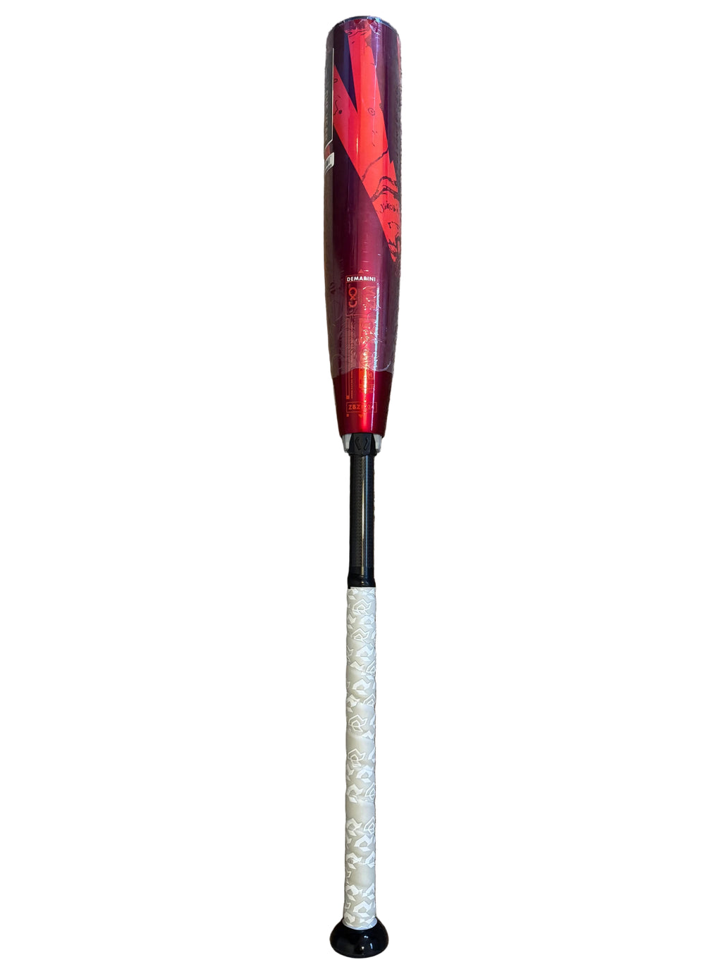 2024 DeMarini Zoa USSSA 31” (-10) Baseball Bat