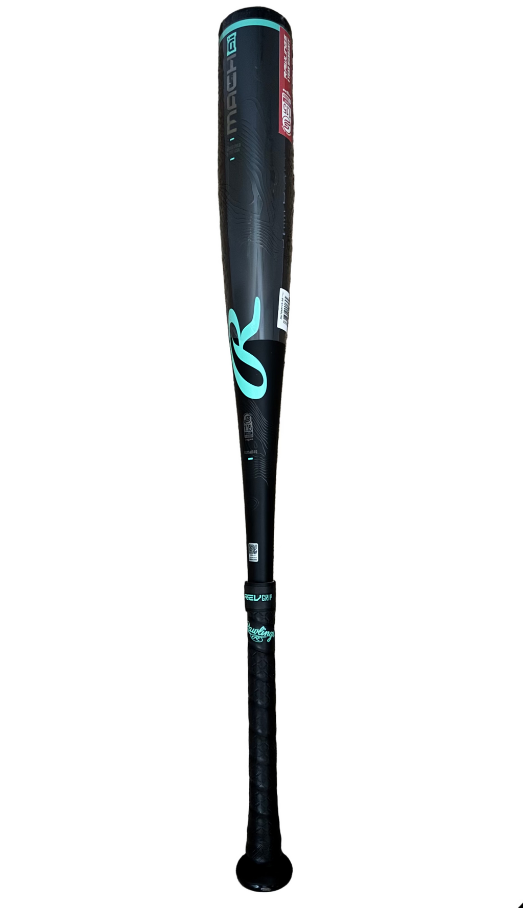 2025 Rawlings Mach AI USSSA 30” (-10)