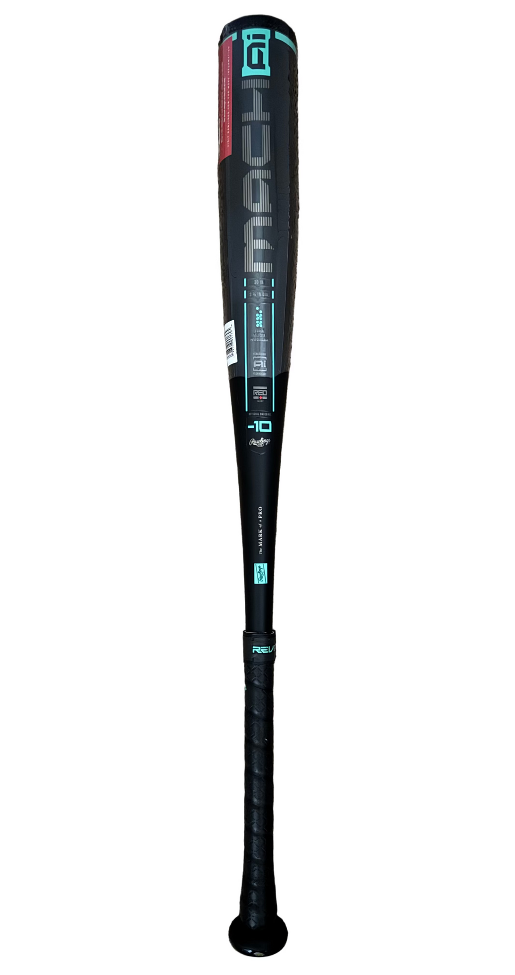 2025 Rawlings Mach AI USSSA 30” (-10)